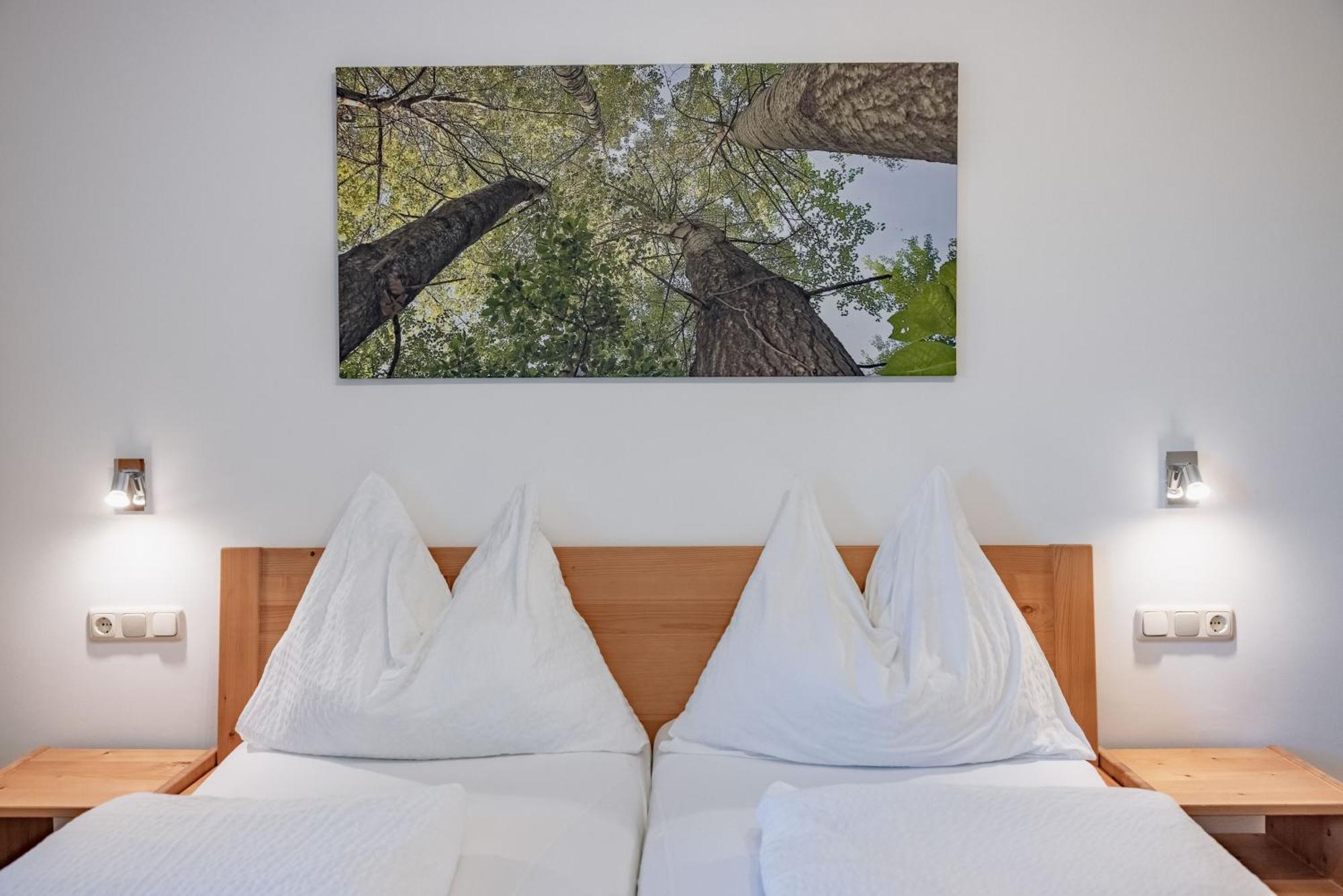 Bauernhof Pension Hofmayer Санкт-Канциан Экстерьер фото