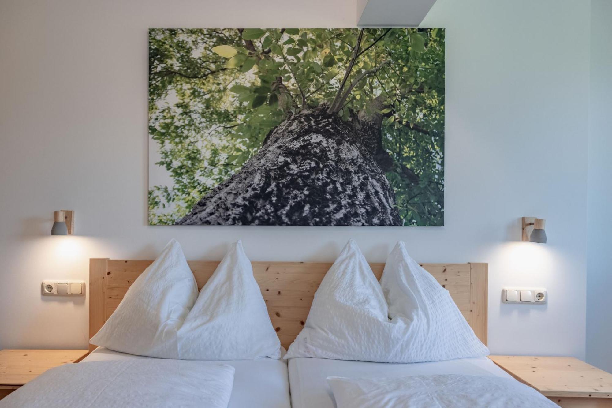 Bauernhof Pension Hofmayer Санкт-Канциан Номер фото