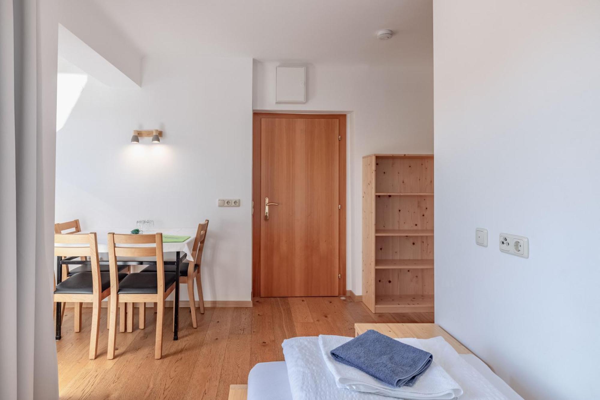 Bauernhof Pension Hofmayer Санкт-Канциан Номер фото