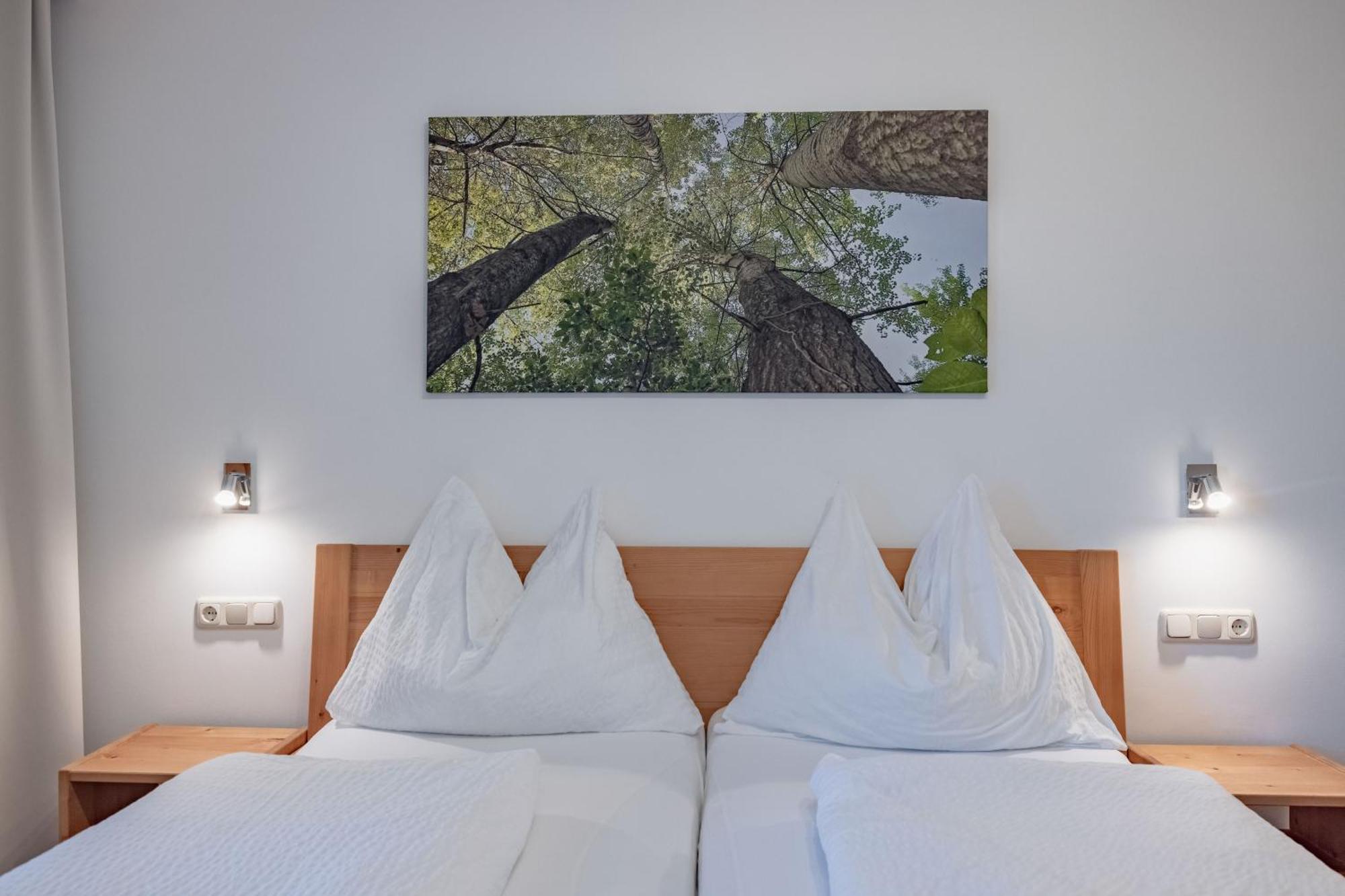 Bauernhof Pension Hofmayer Санкт-Канциан Номер фото
