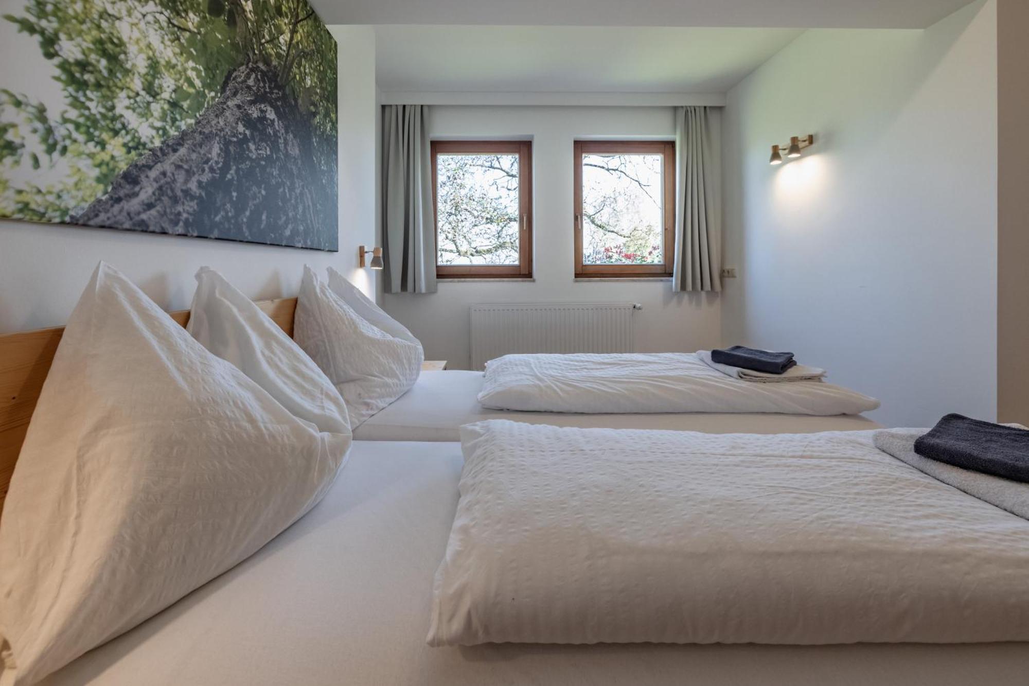 Bauernhof Pension Hofmayer Санкт-Канциан Номер фото