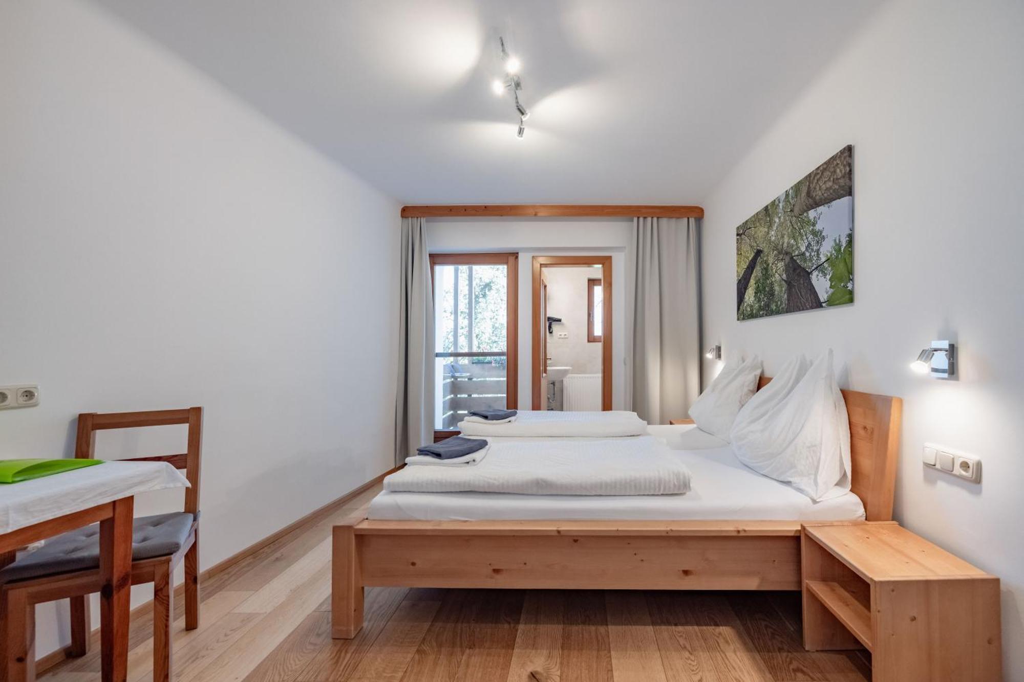Bauernhof Pension Hofmayer Санкт-Канциан Номер фото