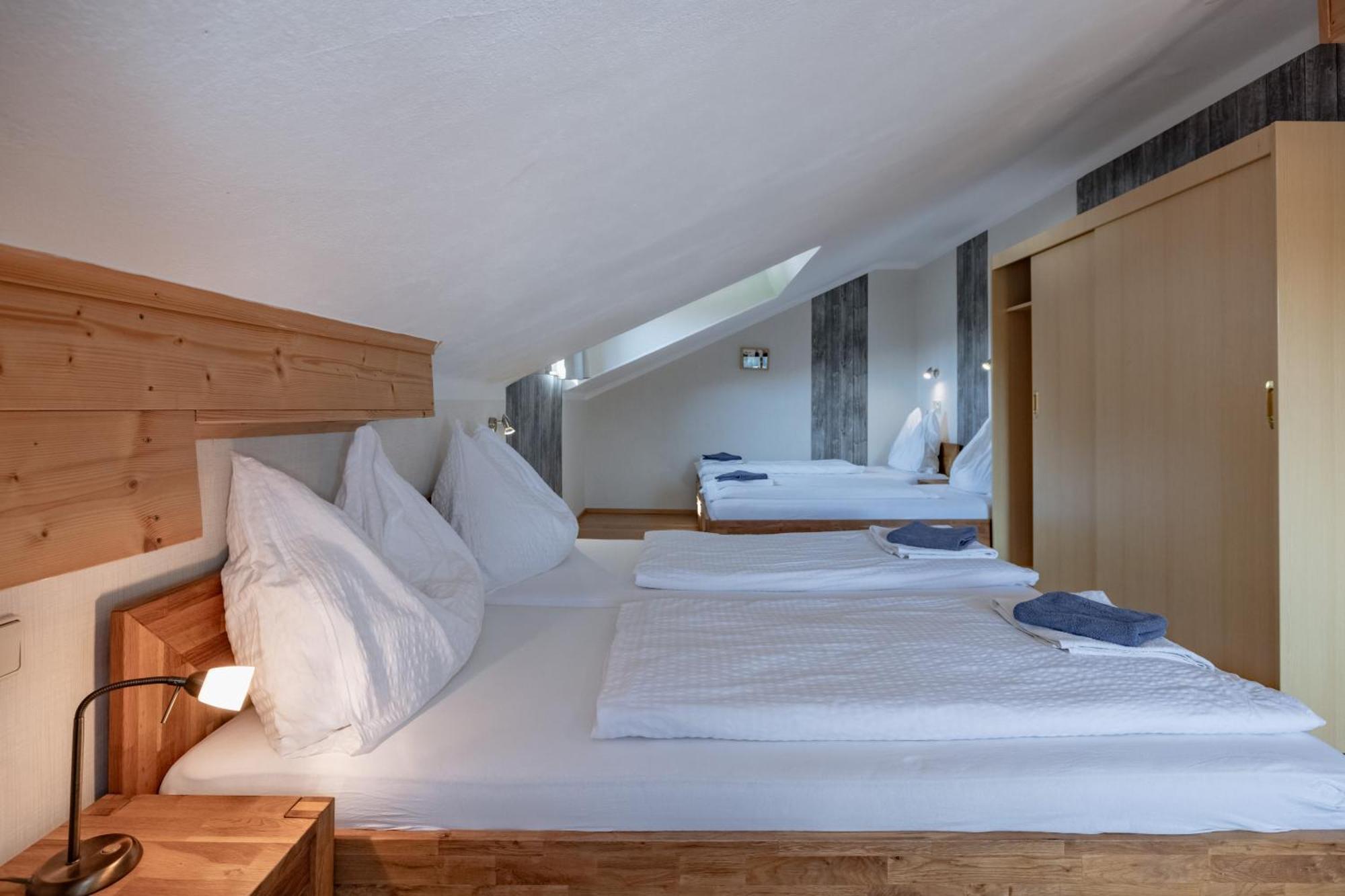 Bauernhof Pension Hofmayer Санкт-Канциан Номер фото
