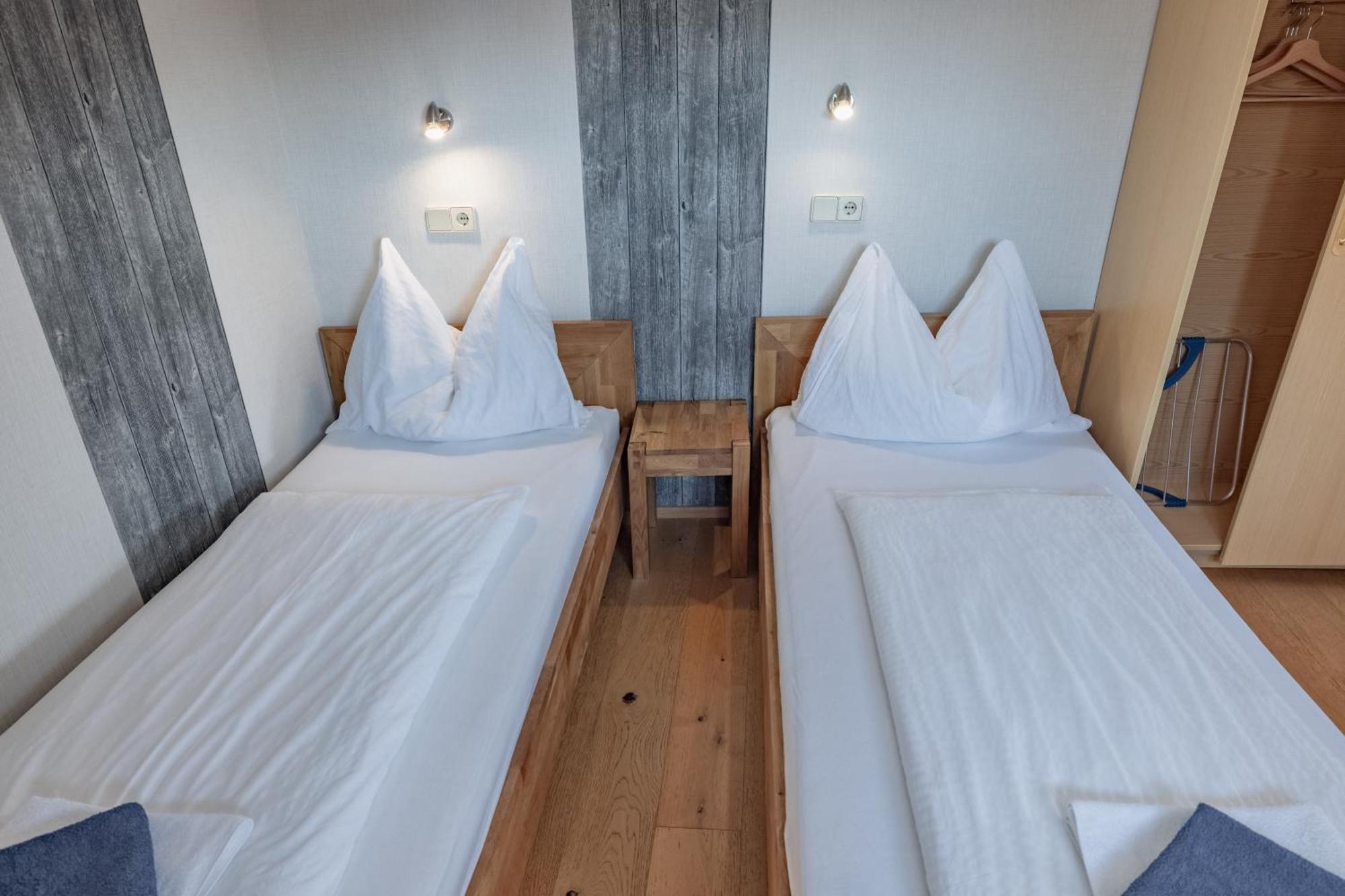 Bauernhof Pension Hofmayer Санкт-Канциан Номер фото