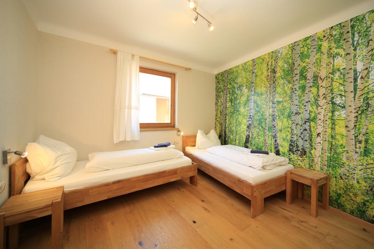 Bauernhof Pension Hofmayer Санкт-Канциан Экстерьер фото